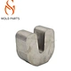High-strength grooved pins for secure fastening! Our precision-machined grooved pins ensure vibration-resistant joints, ideal for machinery, automotive & furniture. Corrosion-resistant—shop reliable grooved pins now!