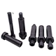 High Strength Nitriding stainless steel bolt hardware fitting