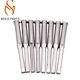 Shapes Machined Metal Parts Punch Die Ticn Punch And Die Ticn Punch And Die Mold Parts