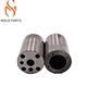 Customized metal stud bushings & professional mold steel! Tailored bushings + optimized mold steel—suits diverse manufacturing needs, consistent performance.