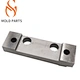 High-performance support pillars: Ideal for stabilizing molds, machinery frames, and industrial structures. Made from top-grade alloys, they provide long-lasting load support, easy installation, and tailored solutions to match specific requirements.