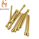 Reliable punch dies: Precision-machined for sharp, uniform results. Suitable for various materials, custom solutions available, built to withstand heavy use in production lines.