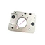 Precise Die Mold Accessories Professional cnc milling wire edm machining parts