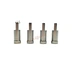 Precision metal parts + reliable copper bushing! Enhances equipment stability, reduces friction, compatible with diverse machines—factory-direct, cost-effective, meets industry standards.