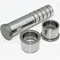 Various Standard guide pins and bushings support MISUMI