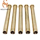 Need heater cartridges for vertical CNC machines? Our high-wattage cartridges deliver consistent heat, paired with vertical CNC precision for automotive, aerospace, and mold-making.