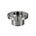 Precision CNC Custom Milling Service: Leveraging CNC tech, processes metal/plastic complex parts with ±0.005mm tolerance. Supports prototype to mass production, offers design + surface treatment for auto, medical industries.
