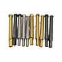Innovative punch new tools paired with high-accuracy precision corepins—punch new ensures clean, efficient material punching; corepins excel in plastic molding/die-casting, ideal for industrial manufacturing and mold applications.