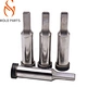 High Precision Mold Parts Hex Punches/Hex Punch Pin/ Bolt Punches