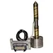 Steel Punches for Injection Molding Tooling! High-hardness, wear-resistant—fit tooling precision needs. Ensures clean cuts, boosts tooling durability—ideal for molding factories!
