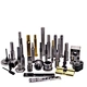 Need a reliable pin punch? Our premium pin punches offer strong hardness, anti-rust design & comfortable grip. Perfect for industrial repair, crafting—find top-tier pin punch tools here, backed by great reviews!