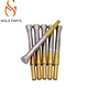 Metal Injection Molding (MIM) & heat-resistant coatings available! Precision MIM parts; durable coatings withstand high temps. Customizable, factory-direct, fast shipping for automotive/aerospace!