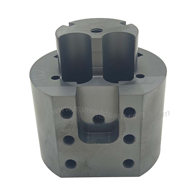 High-precision metal stamping services: Custom metal parts, durable & cost-effective. Ideal for automotive, electronics—boost production with quality stamped components.