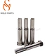 Compound Die, Press Pins：Compound dies with quality press pins are compact, performing punching and blanking simultaneously. Press pins are wear - resistant, reducing production costs.