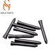 Premium stainless steel mold paired with sharp Blanking Punch! Resists corrosion, ensures precise material blanking, ideal for electronics/automotive, customizable, fast production turnaround.