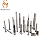 Solve short shot injection molding problems with our high - performance mold lock systems. Our mold lock technology is engineered for precision and durability, capable of withstanding high - pressure injection processes. This helps to maintain stable mold
