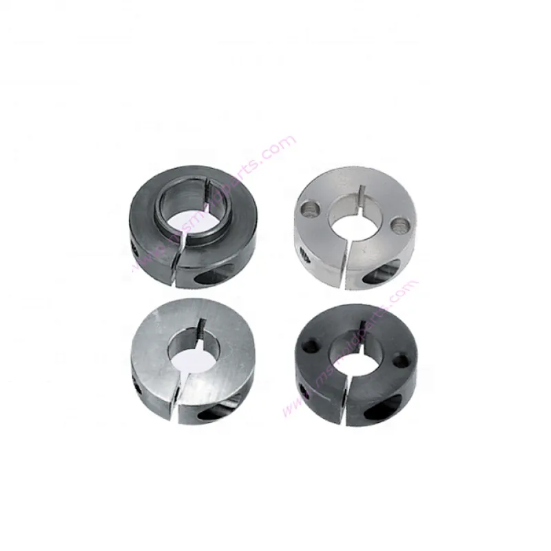 Guide Bush & Guide Pin