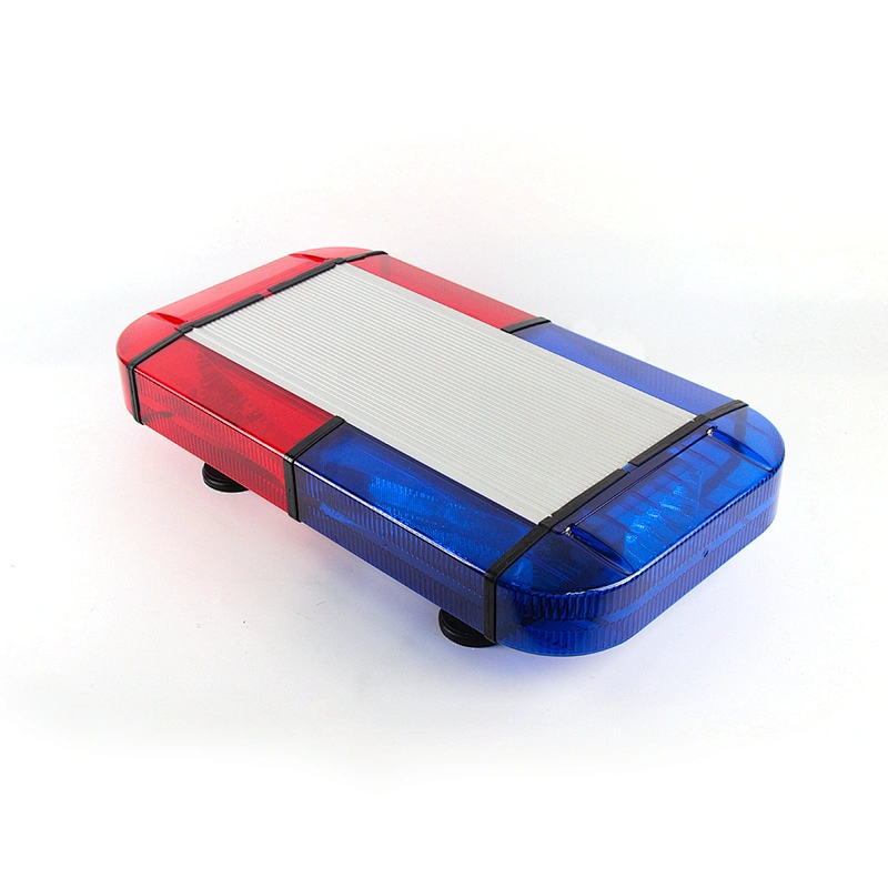 LED-358L led strobe lights for police cars