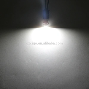 T10-4SMD-3030 bulb t10 12V automotive led lights t10 led white