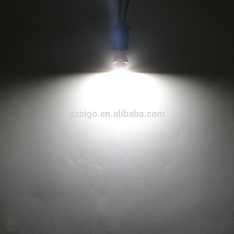 T10-4SMD-3030 bulb t10 12V automotive led lights t10 led white