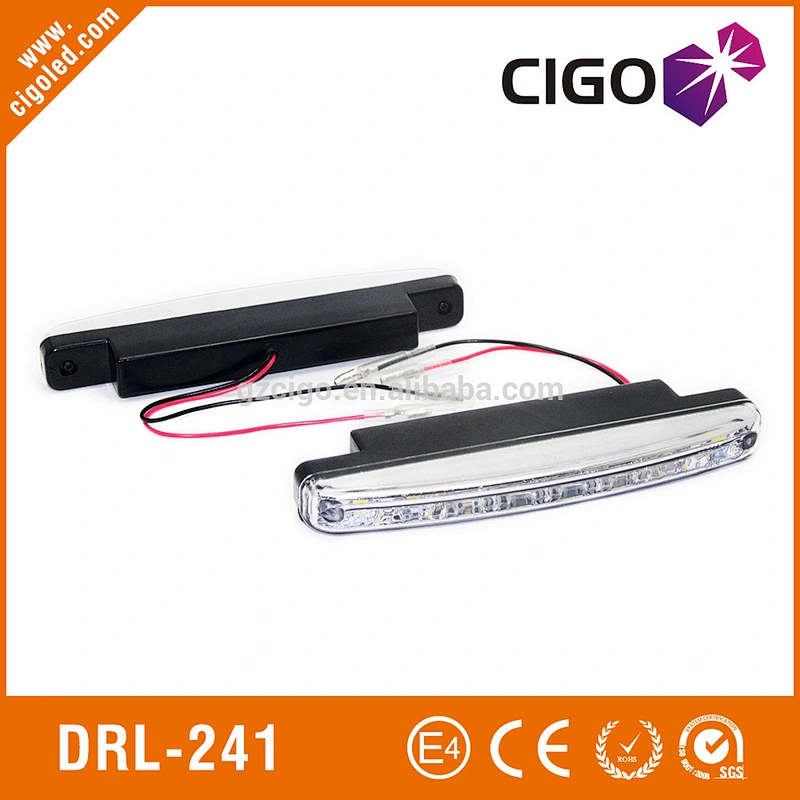 Staying Lighting DRL-24112v led daytime running lights led driving lights for sale