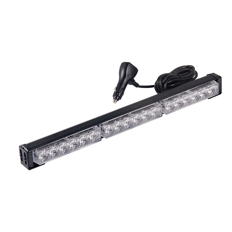 LED-316-3 led warning sign lights