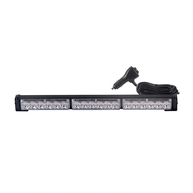 LED-316-3 led warning sign lights