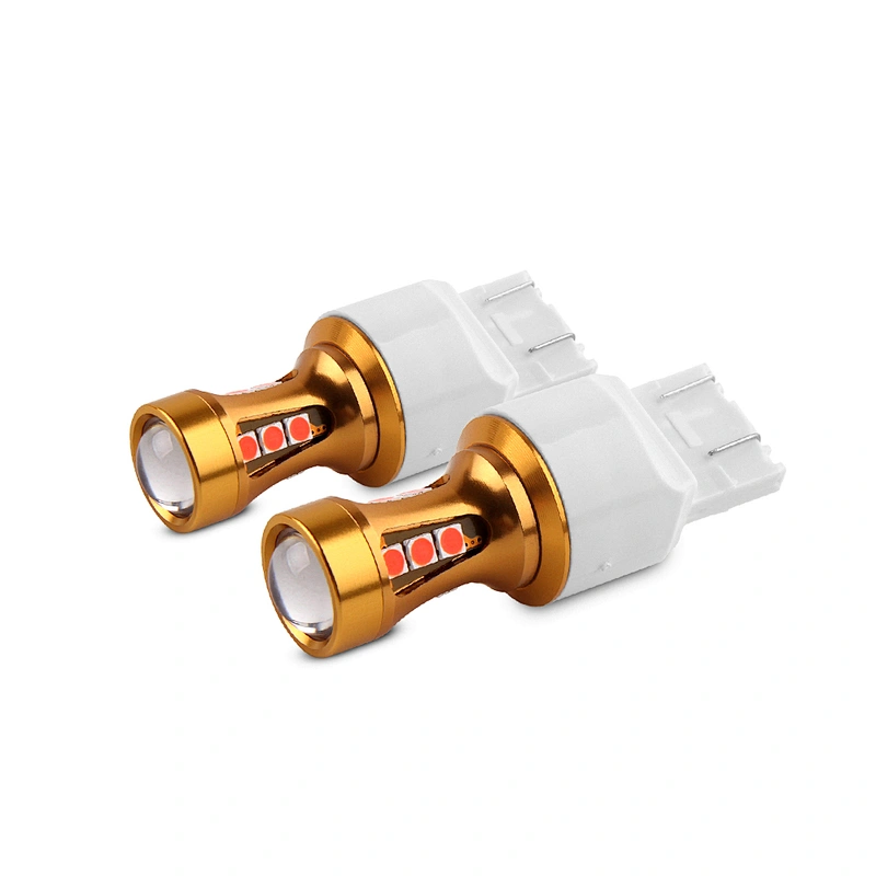 T20-15SMD-3030 12-24V car flashing led brake light