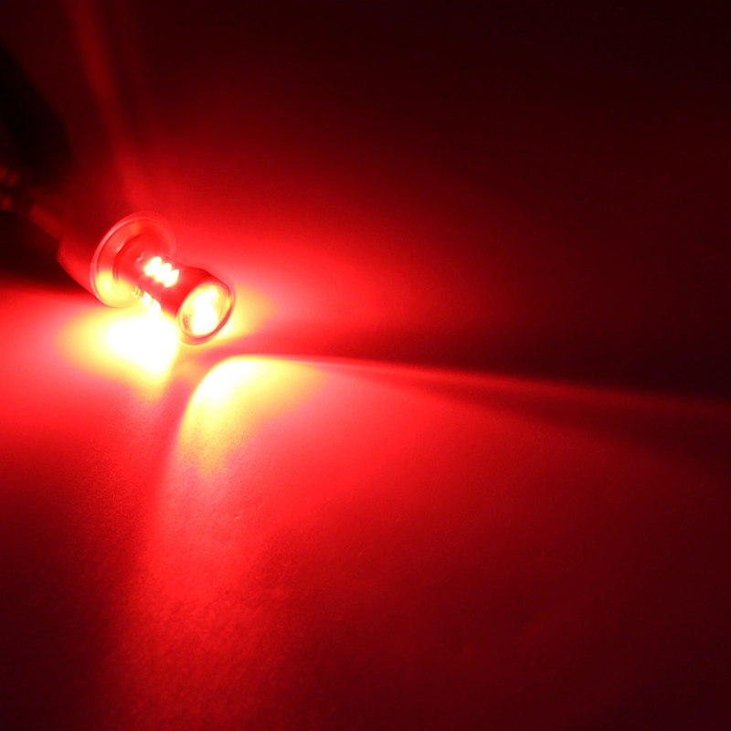 T20-15SMD-3030 12-24V car flashing led brake light