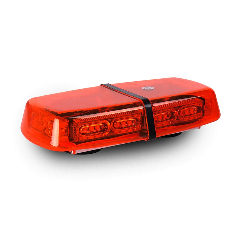 New model LED- 682 led auto emergency police lightbar