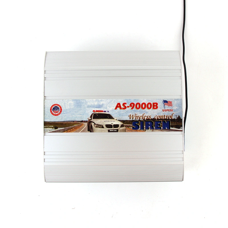 AS-9000B led siren song greek mythology