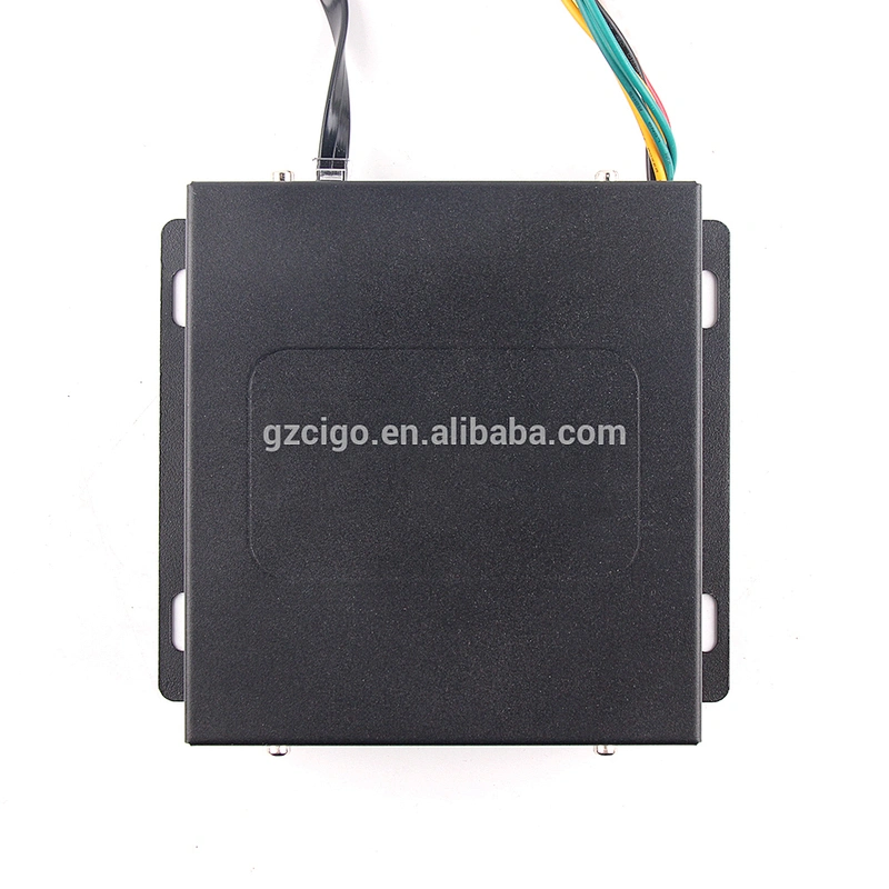 SA-3829/200W Wireless Police Siren Emergency Wireless Siren Car Remote Control Siren