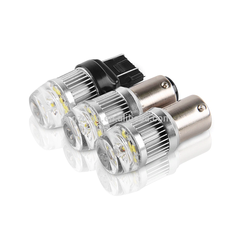 1157-5SMD-3030 led headlight replacement led lights for your car 12v led lighting smd led lights for cars