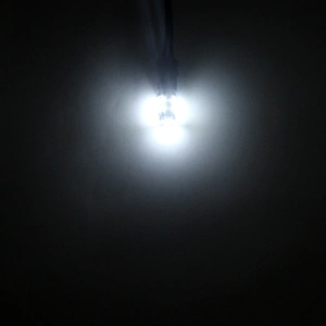 T10-20SMD-2835 t10 12v led bulb t10 194 led car bulb