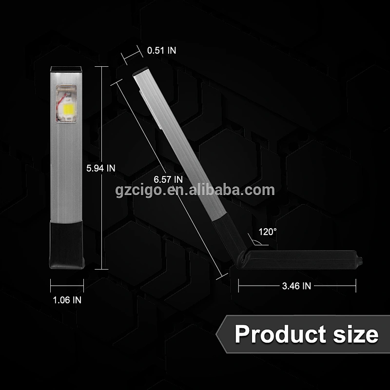 WL1301 portable fluorescent work light led work lamp flood lights for trucks