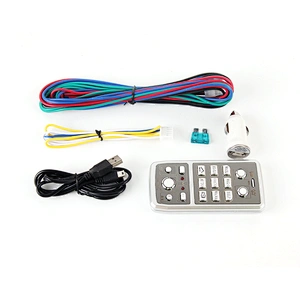 AS-9000B led siren song greek mythology
