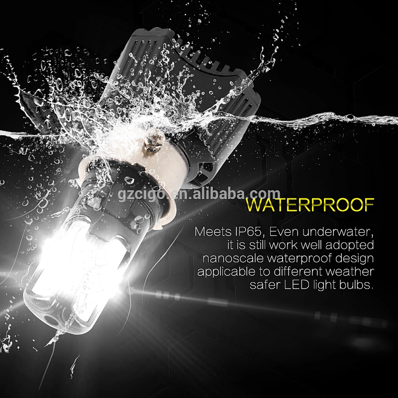 RTD-M02H minn kota trolling motors 9-20V road light led lights for motorbikes