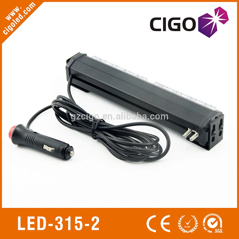 Emergency light bars for sale LED-315-2 led emergency light bars for trucks waterproof cheap led light bars for trucks