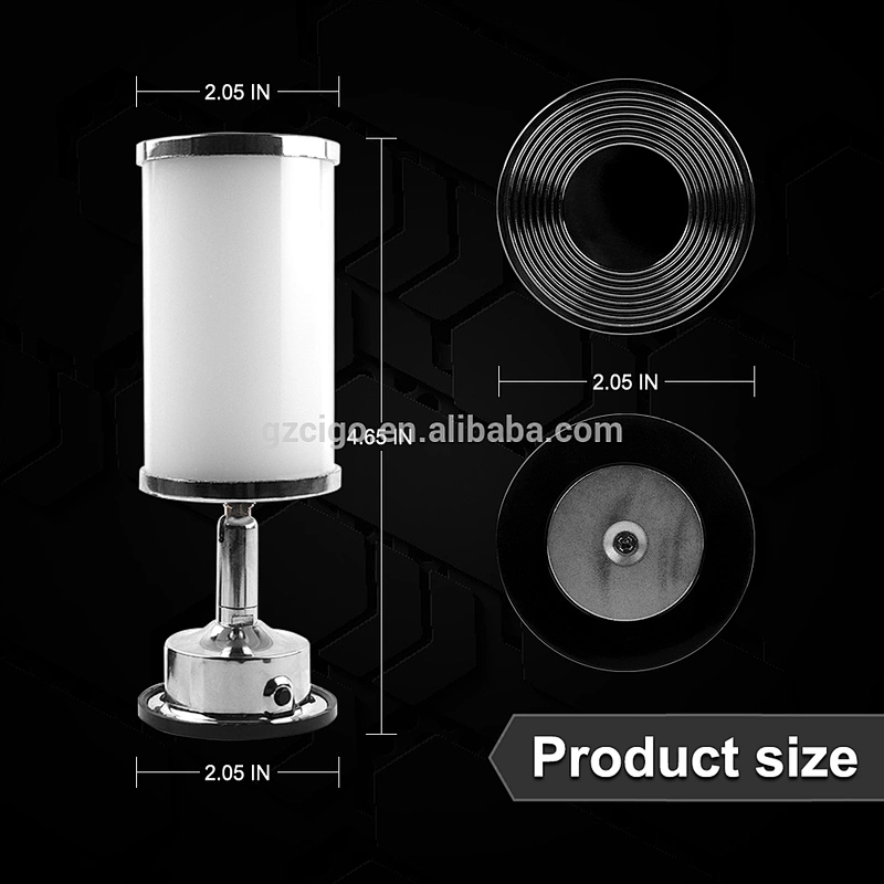 WL1209 adjustable work lamp magnetic mount led work light 12-24V led light bulbs wholesale