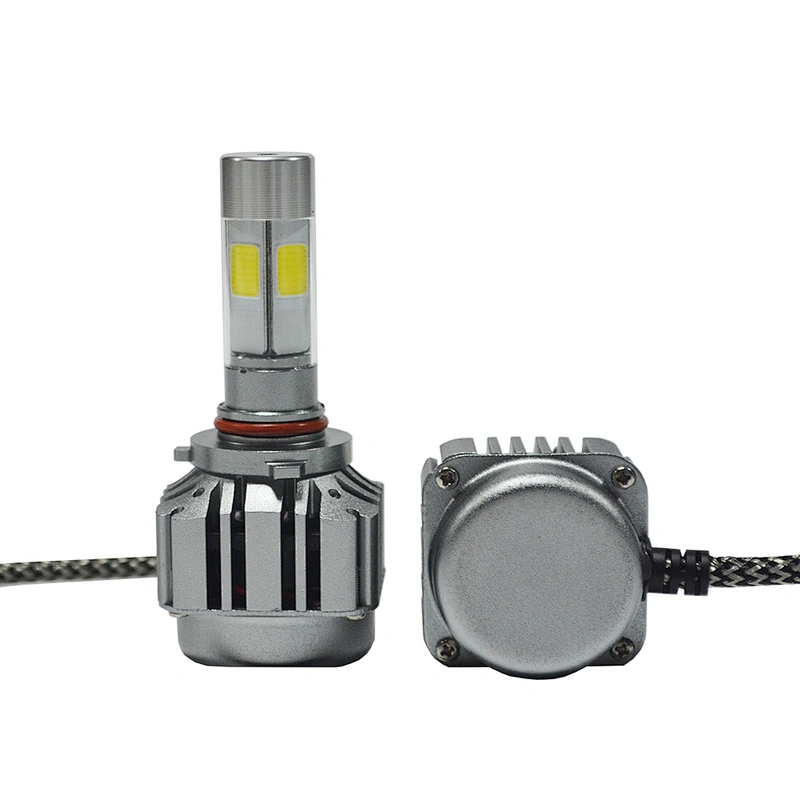 LED-V8-9005 led headlight conversion 12-24V 9005 led headlight 40W custom led headlights