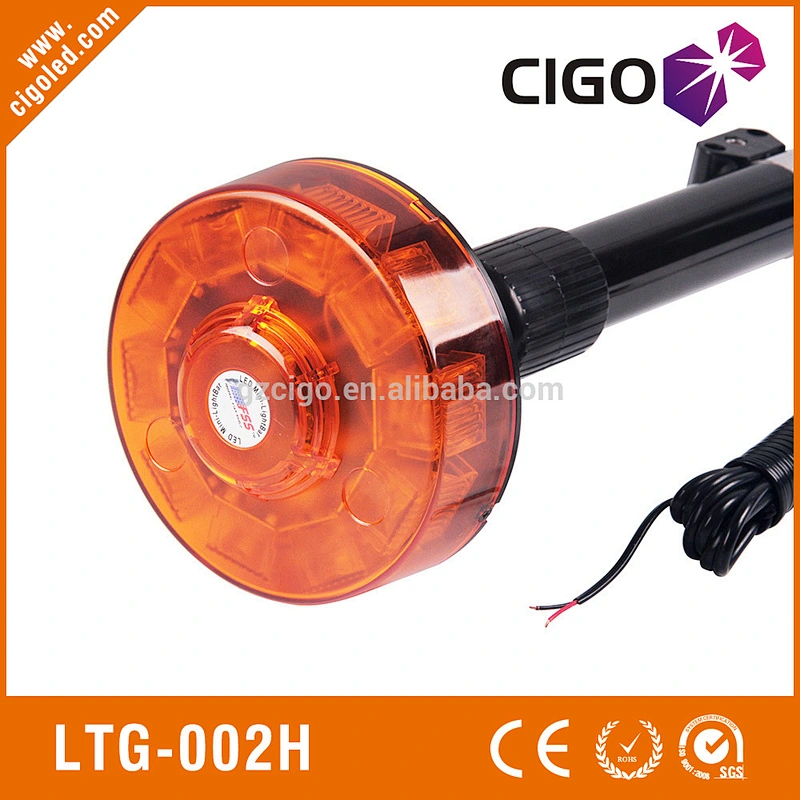 New style LTG-002H led lights for motorcycles vision light 12V 12W led motorcycle bulbs