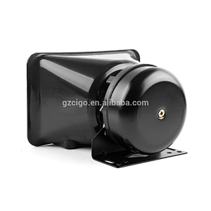 200 watt speakers sounds of sirens on police cars 12V light speakers