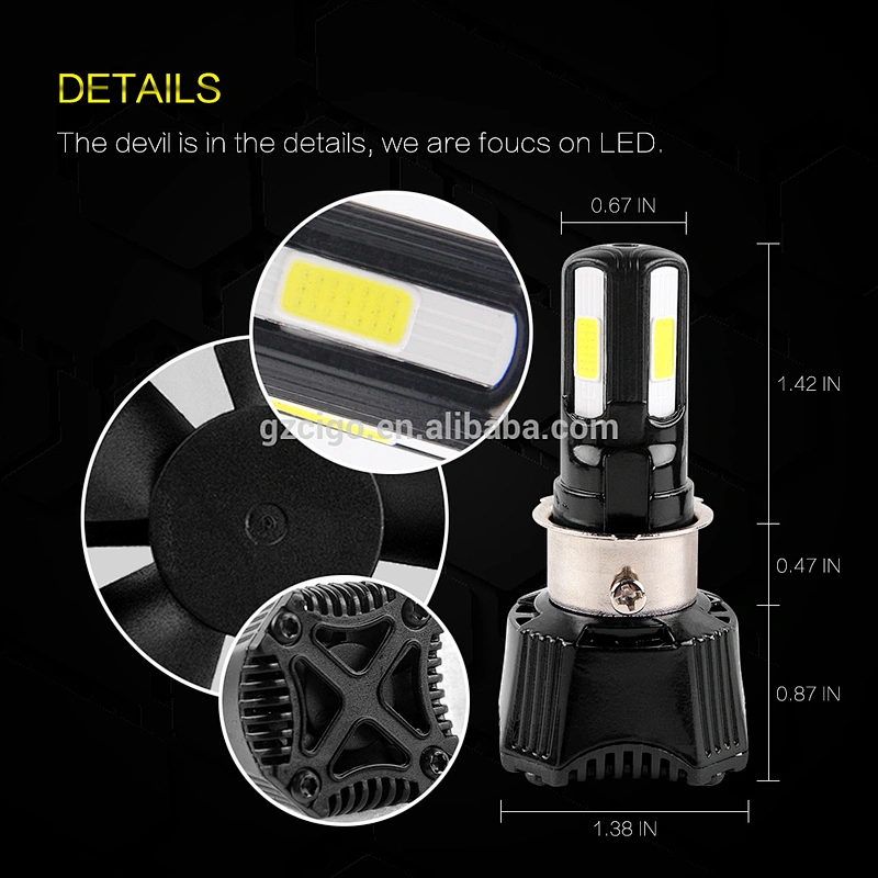 RTD-M02H minn kota trolling motors 9-20V road light led lights for motorbikes
