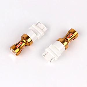 T25-15SMD-3030-CANBUS 3157 Led DC 12-24V 3157 Led Bule