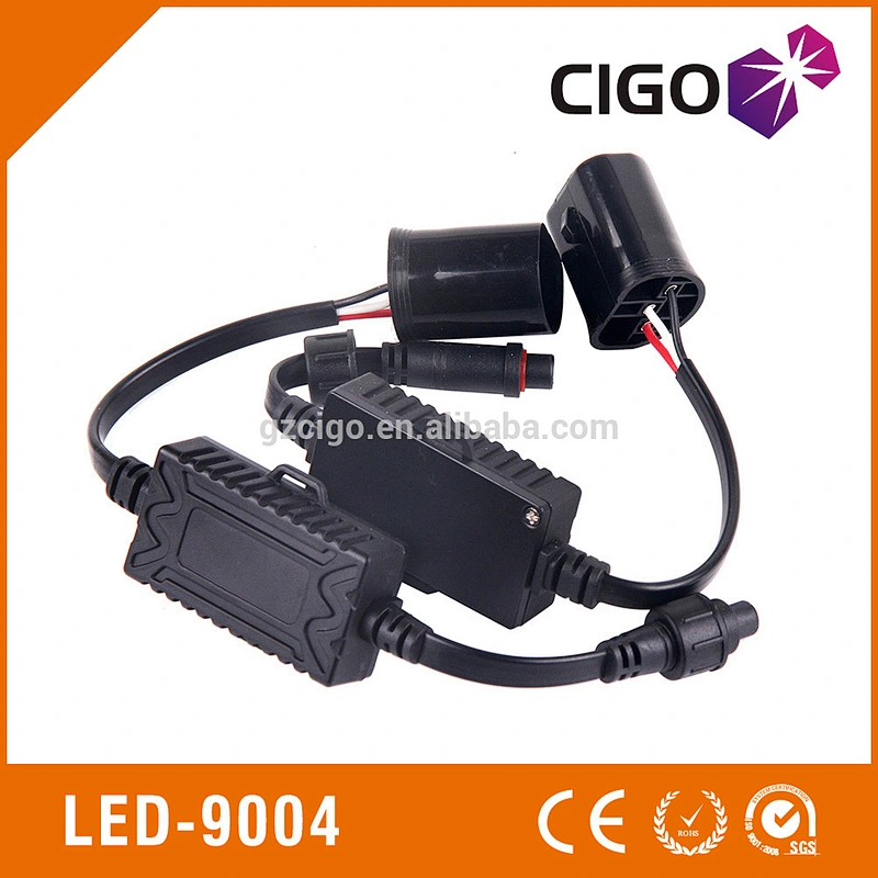 9004 160w Led Headlight DC12-24V 9004 Led Headlights high power Car Headlight