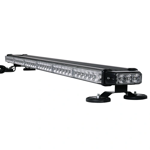 LED-318-6 New Controler 12-24V Vehicle Safety Emerigency Police Lightbar