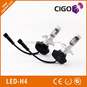 LED-V9-H4 48W led headlights for cars led bulbs for 12V-24V cars headlights led automotive headlight