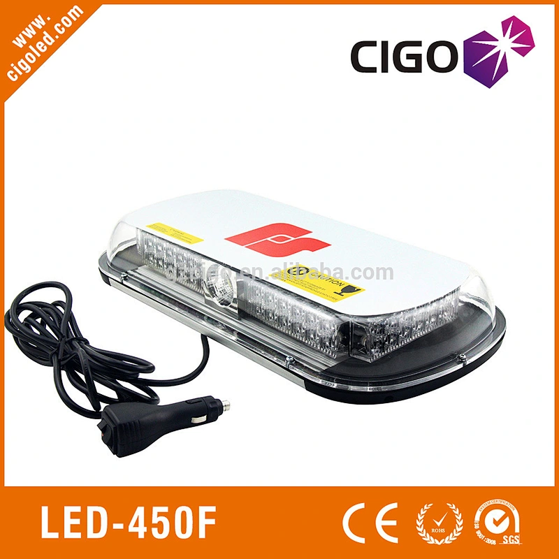 LED-450F Area Lighting Light Bars waterproof led flashlight 12V high intensity led flashlight