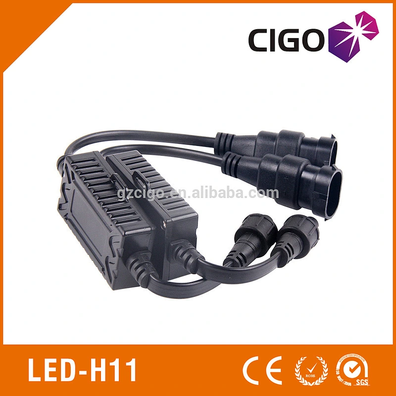 H11 Led Headlight 36w H8 H9 H11 Led Headlight 2016 Flydee Newest Upgrade Auto Parts Factory Price 3800lm 36w H8 H9 H11 headlight