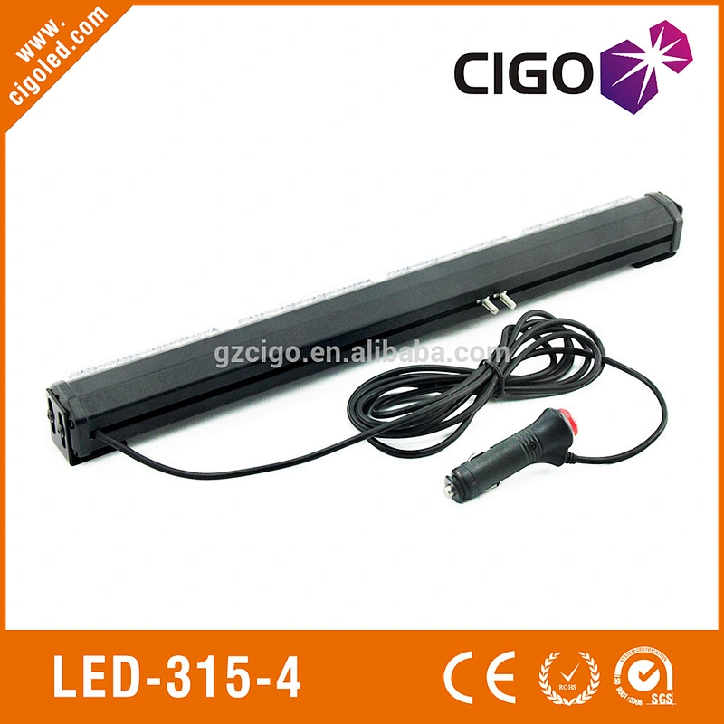 Hotsale emergency vehicle lighting led emergency vehicle warning lights china supplier mini led light bar
